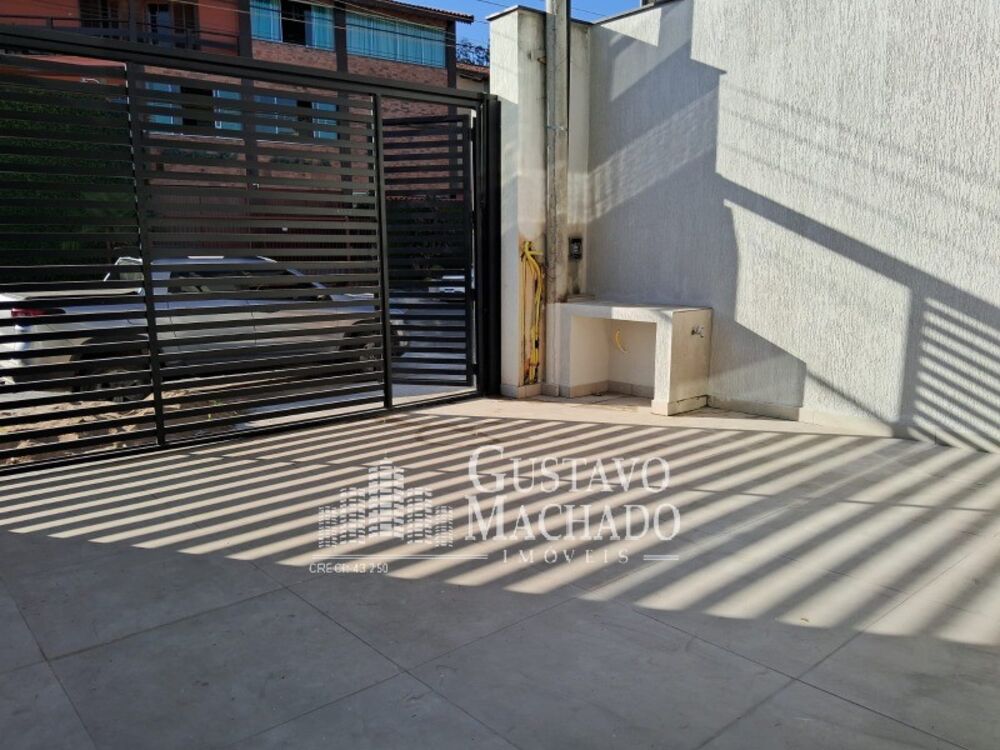 Casa, 3 quartos - Foto 7