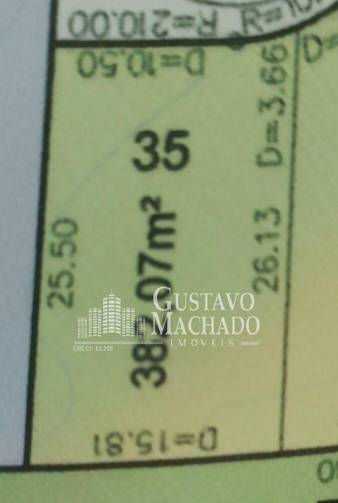 Terreno, 382 m² - Foto 7