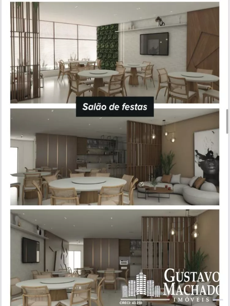 Apartamento, 2 quartos, 56 m² - Foto 13