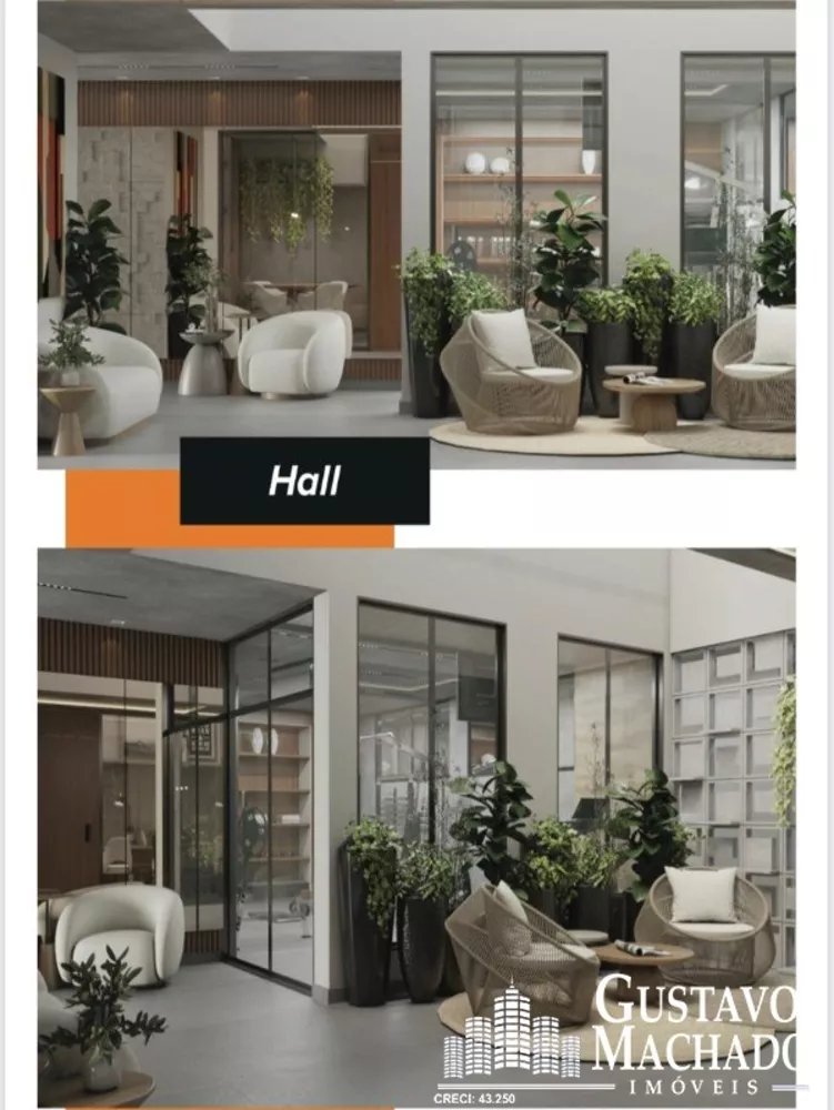 Apartamento, 2 quartos, 56 m² - Foto 12