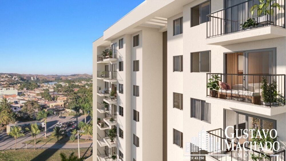 Apartamento, 2 quartos, 43 m² - Foto 10