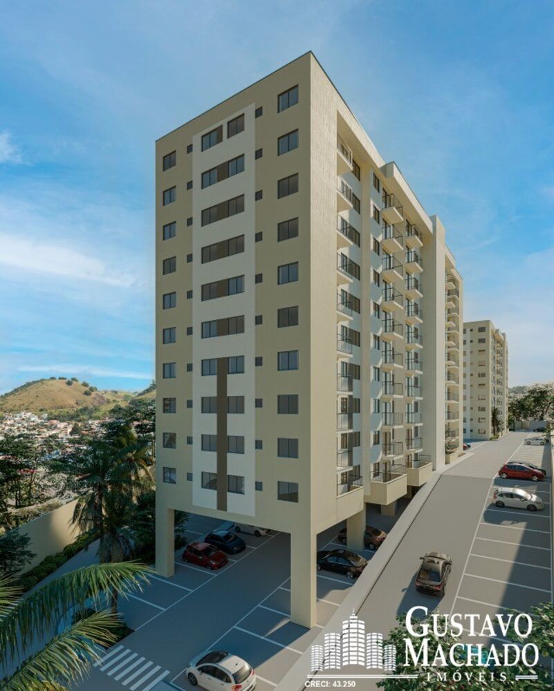 Apartamento, 2 quartos, 43 m² - Foto 11