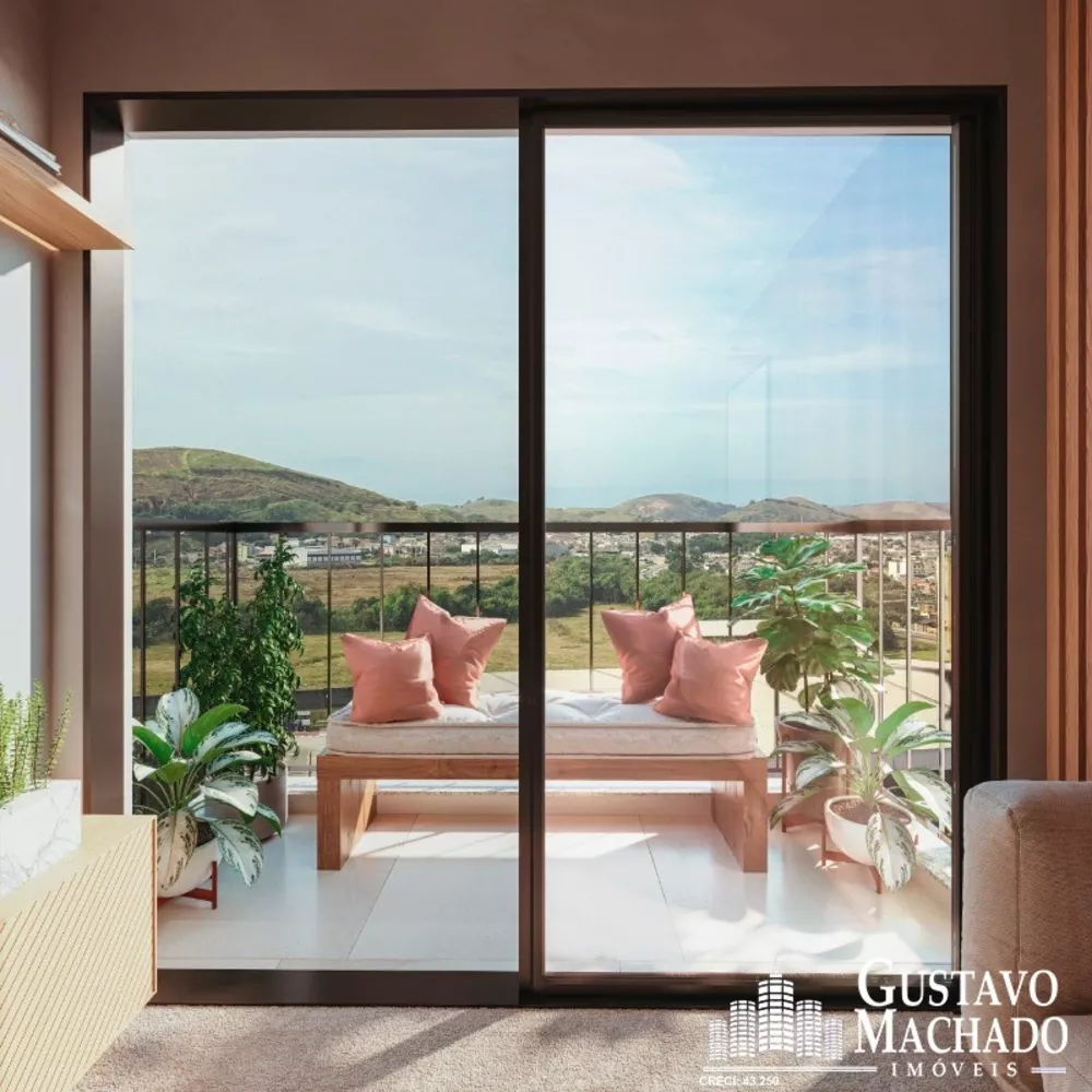 Apartamento, 2 quartos, 43 m² - Foto 4