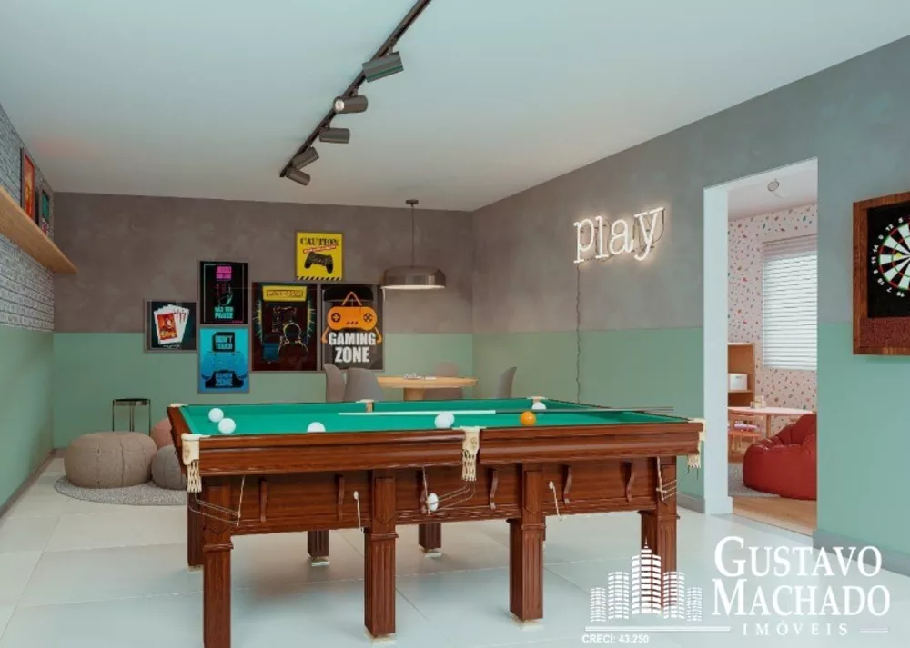 Apartamento, 2 quartos, 43 m² - Foto 5