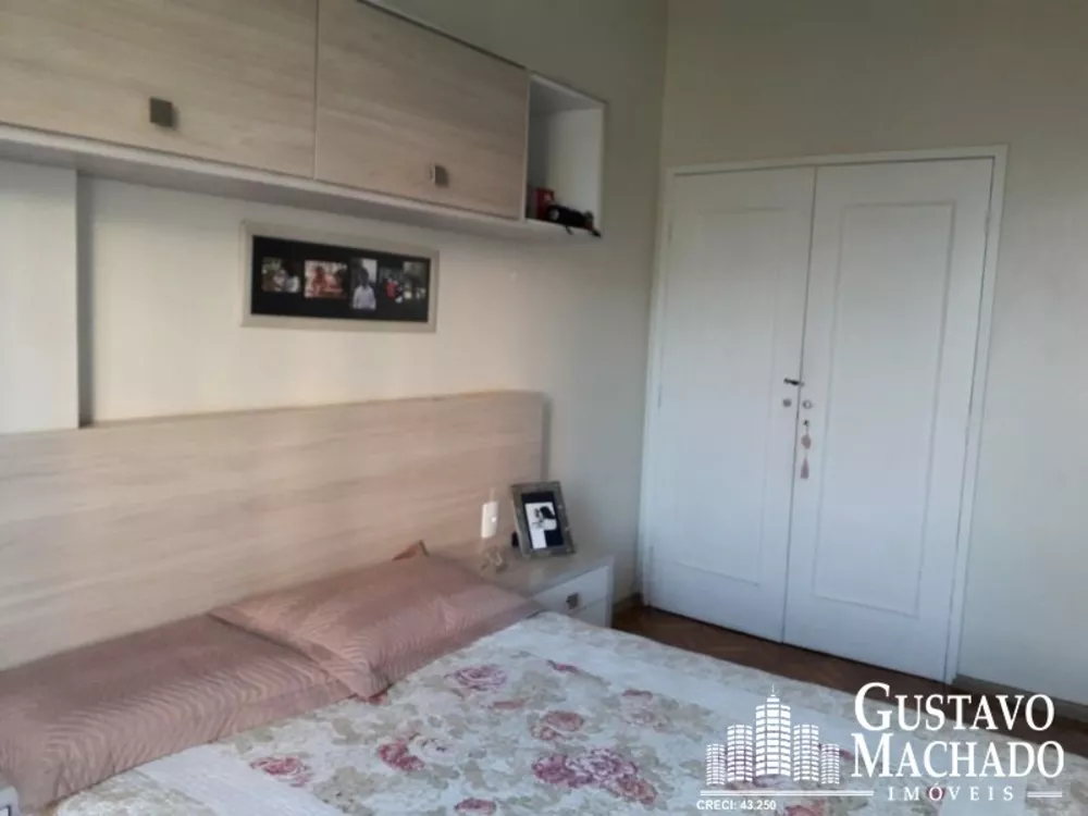 Apartamento, 3 quartos, 99 m² - Foto 8