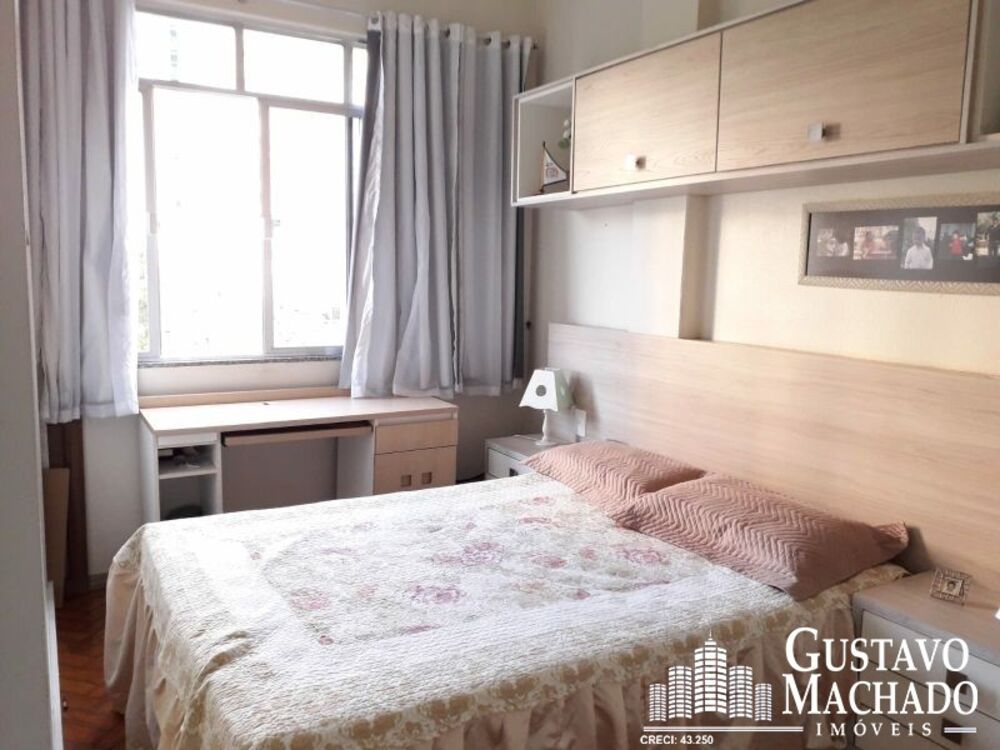 Apartamento, 3 quartos, 99 m² - Foto 10