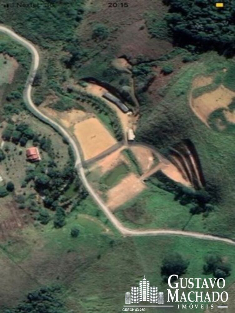 Terreno, 7 hectares - Foto 1