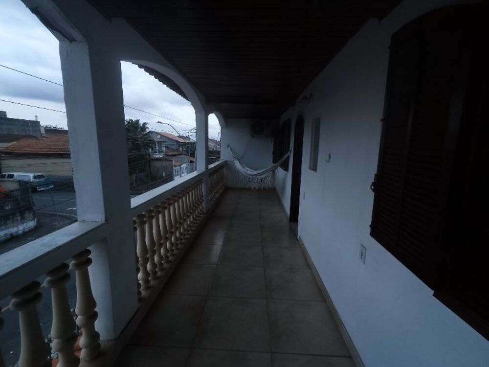 Casa, 4 quartos - Foto 12