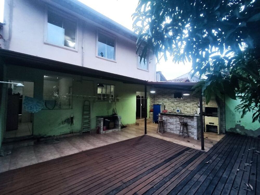 Casa, 4 quartos - Foto 16