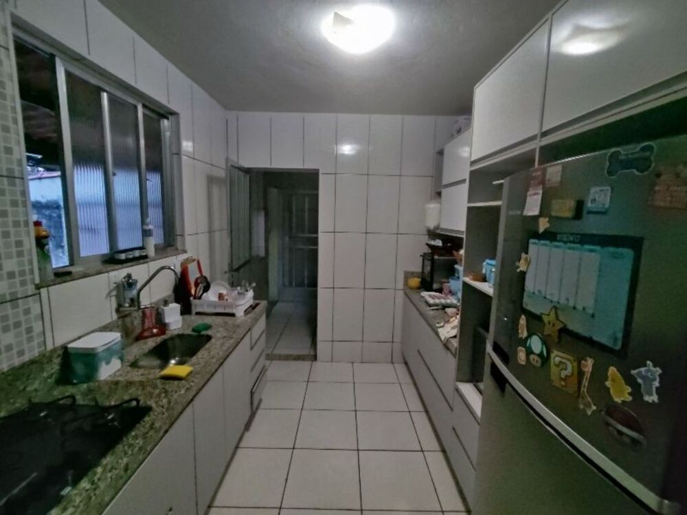 Casa, 4 quartos - Foto 5