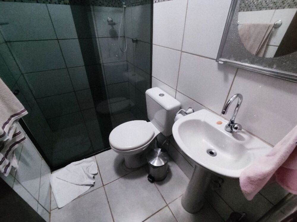 Casa, 4 quartos - Foto 13