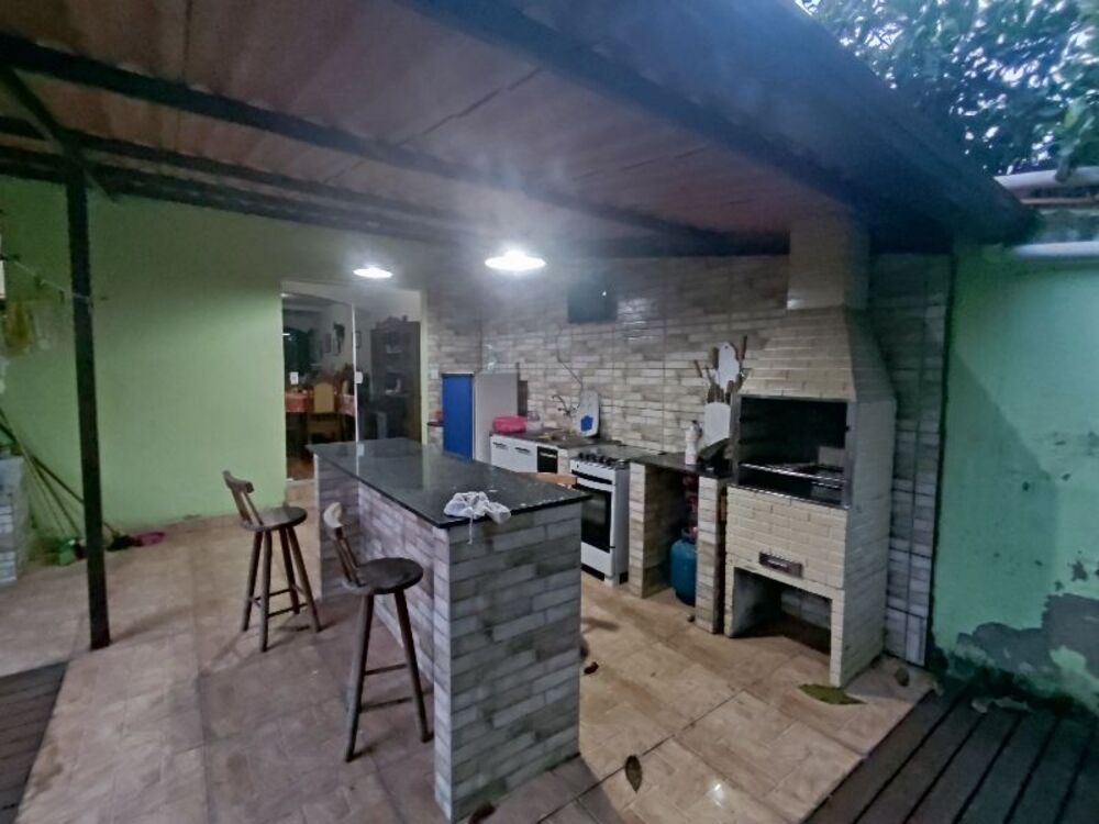 Casa, 4 quartos - Foto 18