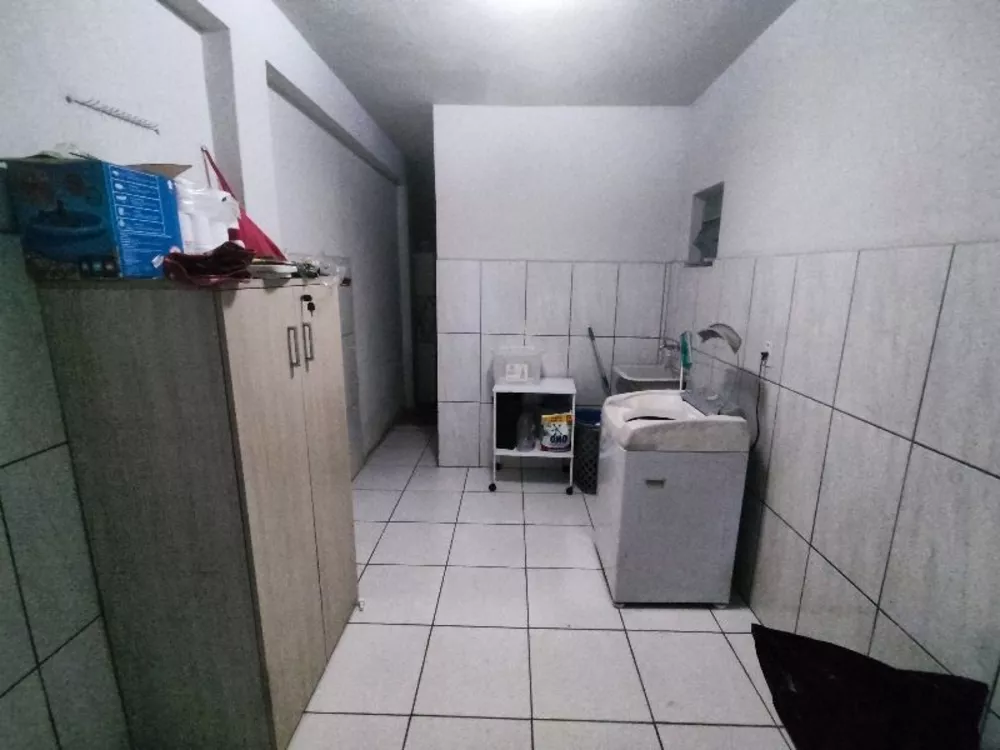 Casa, 4 quartos - Foto 14