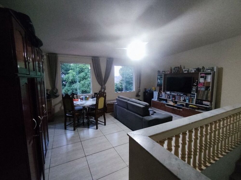 Casa, 4 quartos - Foto 6