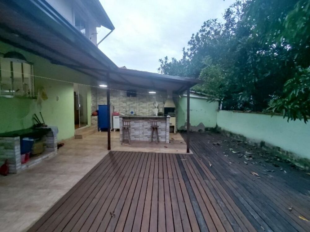 Casa, 4 quartos - Foto 17