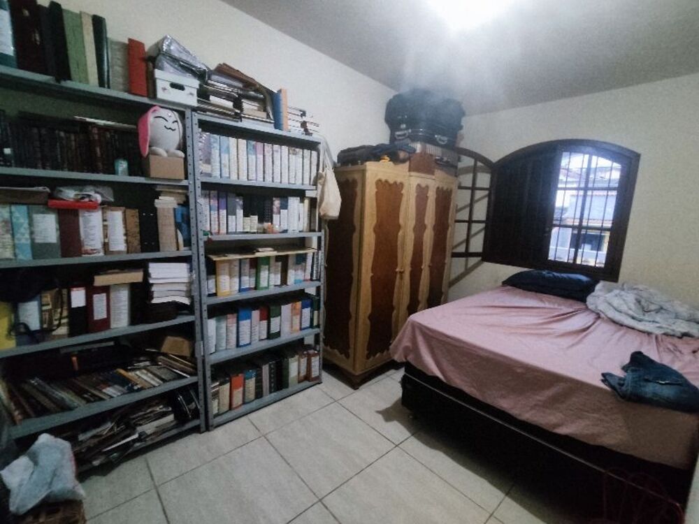 Casa, 4 quartos - Foto 11