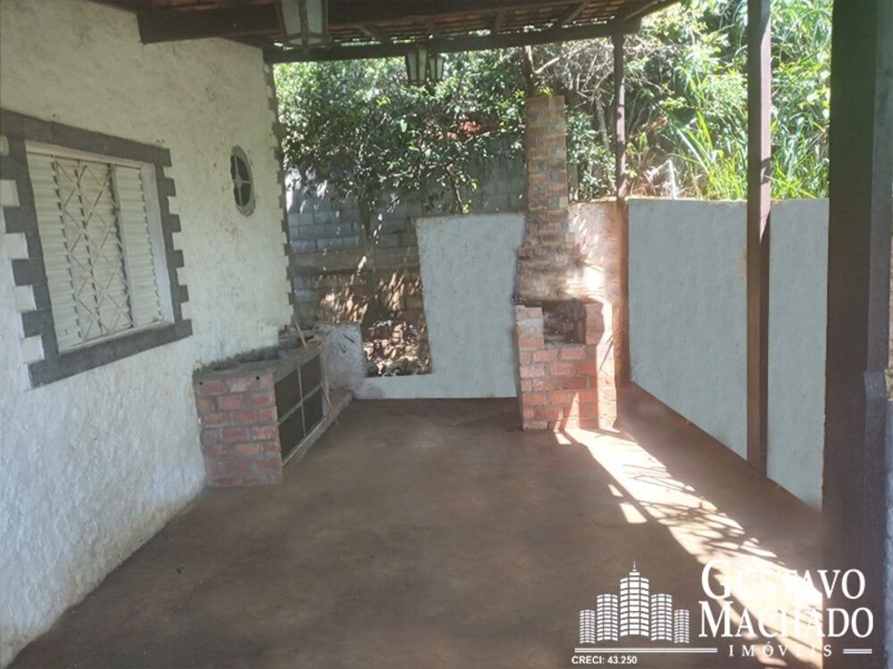 Casa, 3 quartos - Foto 2