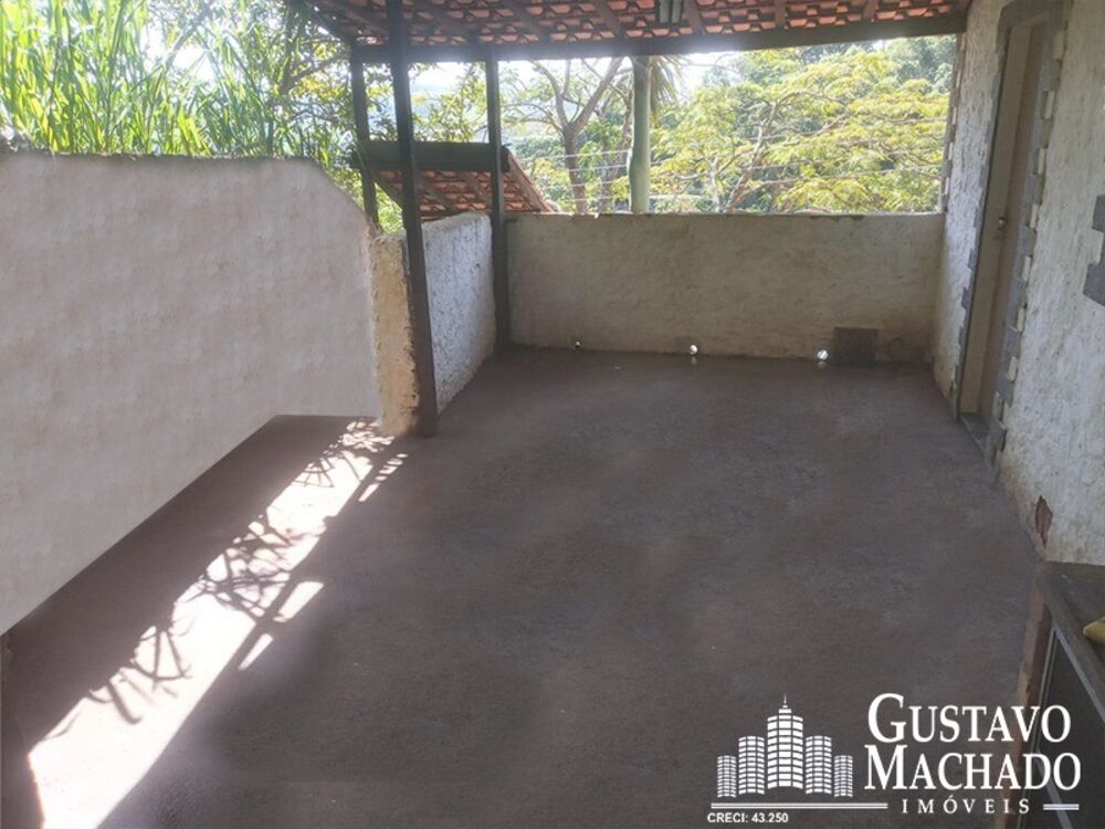 Casa, 3 quartos - Foto 3