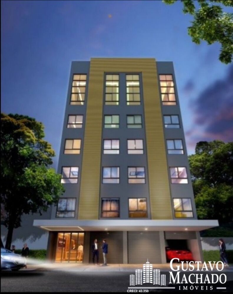 Conjunto Comercial-Sala à venda - Foto 1