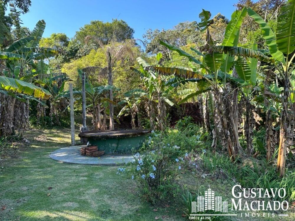 Chácara, 4 quartos, 80 m² - Foto 9