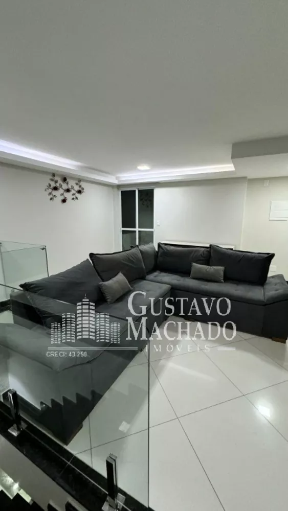 Cobertura, 3 quartos, 214 m² - Foto 13