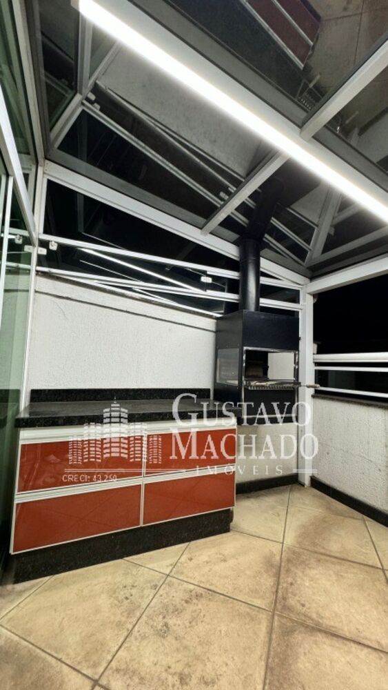 Cobertura à venda com 3 quartos, 214m² - Foto 5