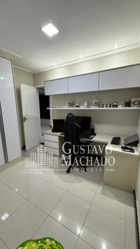 Cobertura, 3 quartos, 214 m² - Foto 9