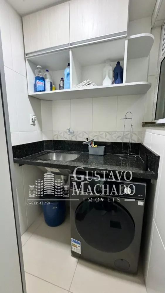 Cobertura, 3 quartos, 214 m² - Foto 16