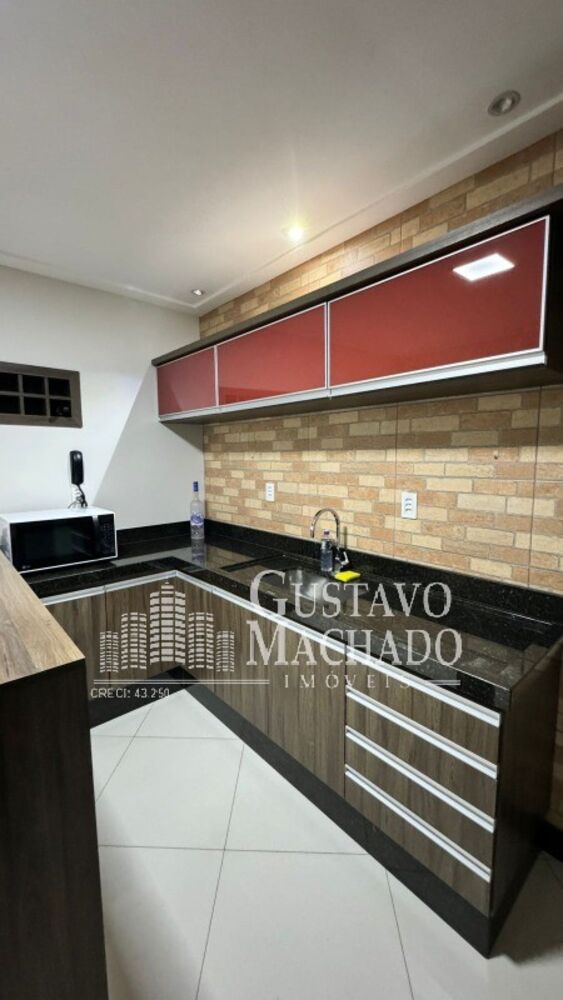 Cobertura à venda com 3 quartos, 214m² - Foto 6