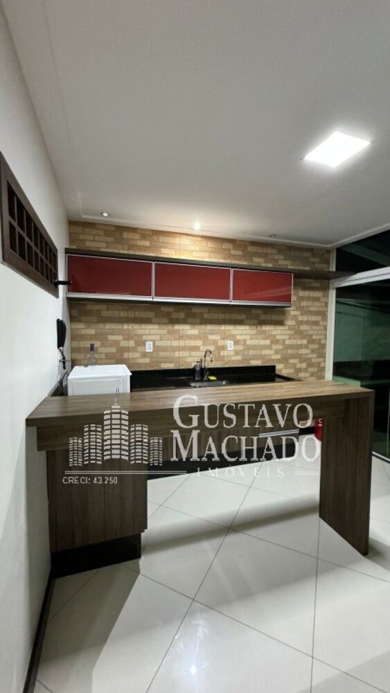 Cobertura à venda com 3 quartos, 214m² - Foto 7