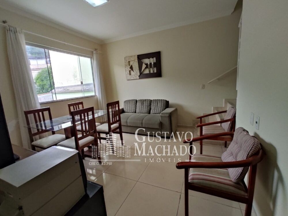 Casa, 2 quartos, 116 m² - Foto 4