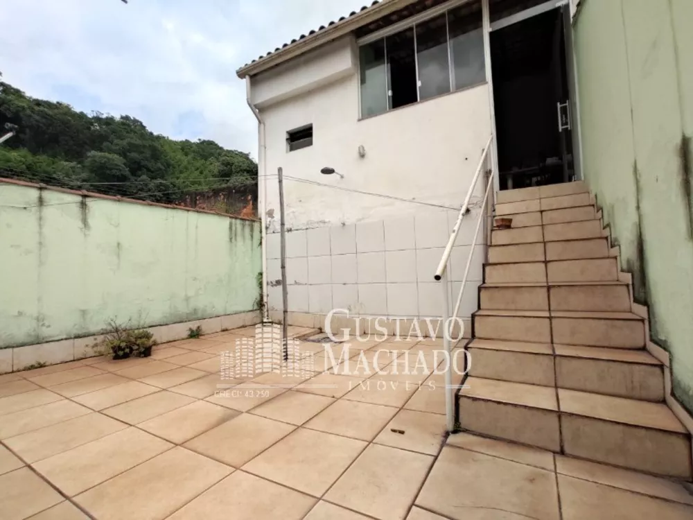 Casa, 2 quartos, 116 m² - Foto 25