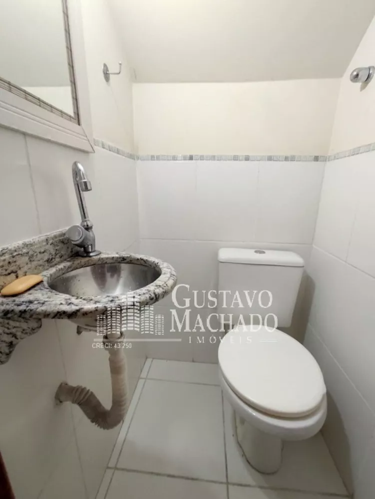 Casa, 2 quartos, 116 m² - Foto 7