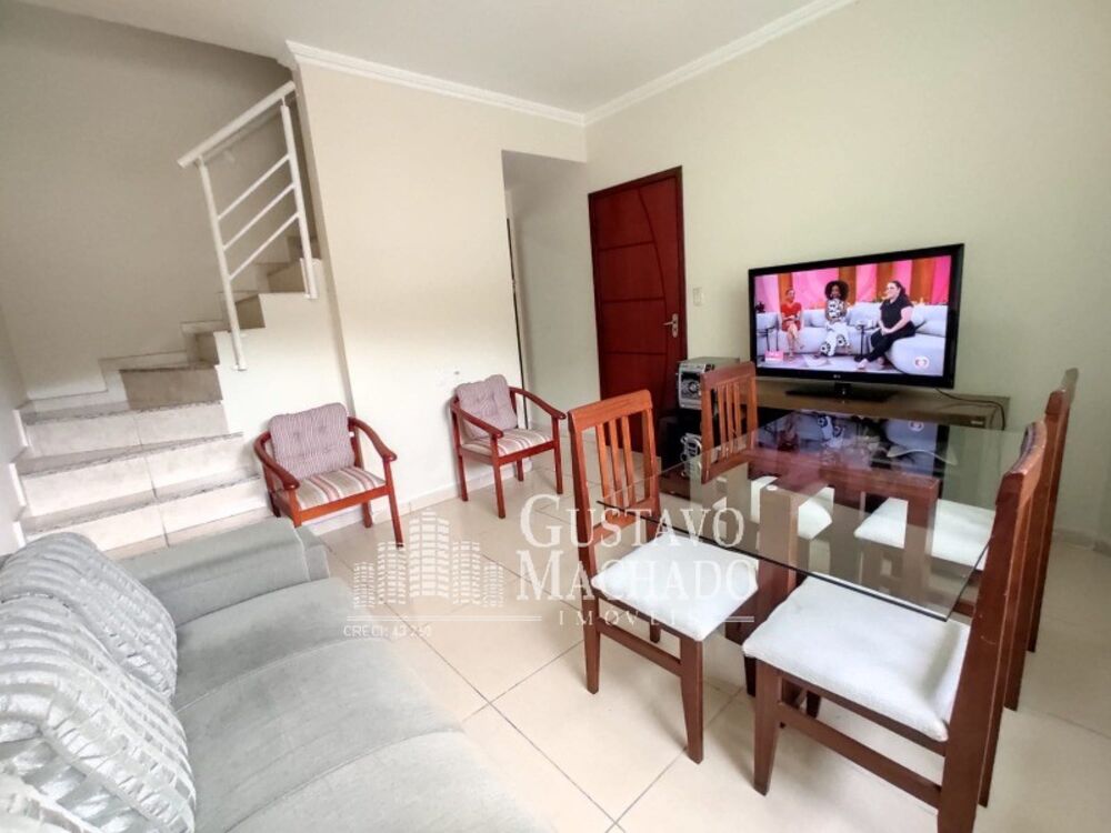 Casa, 2 quartos, 116 m² - Foto 3