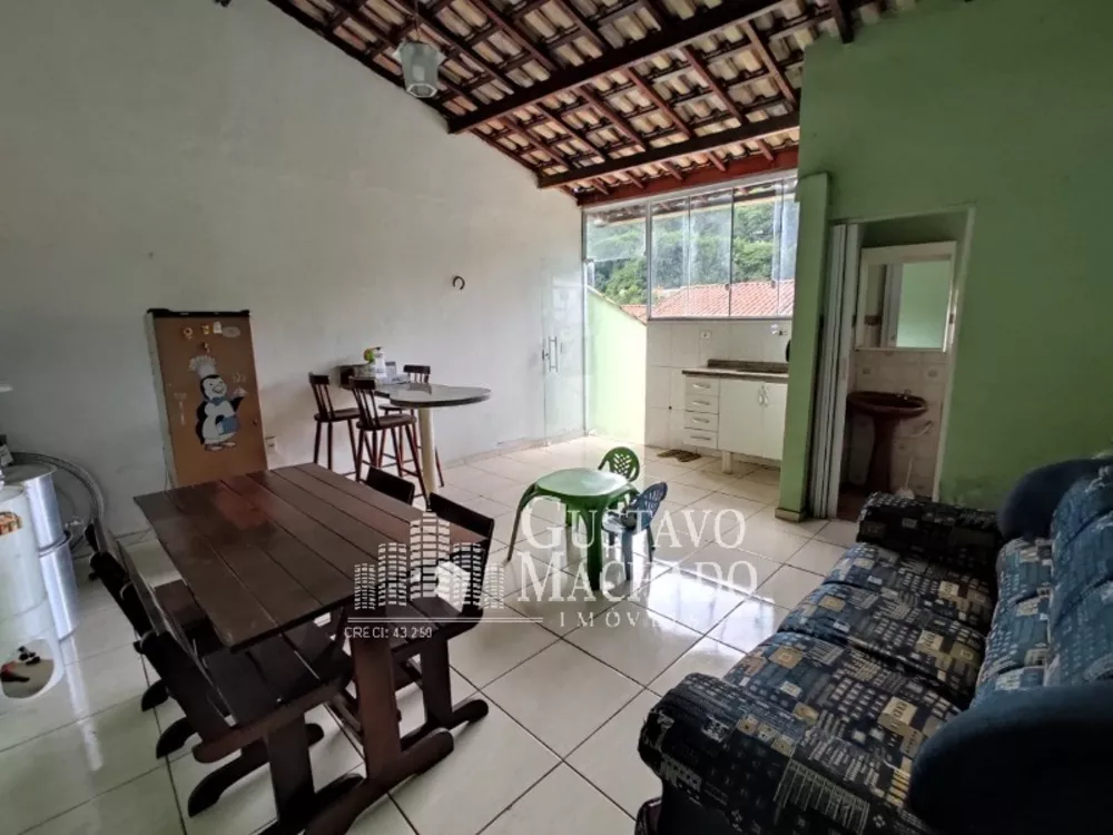 Casa, 2 quartos, 116 m² - Foto 28