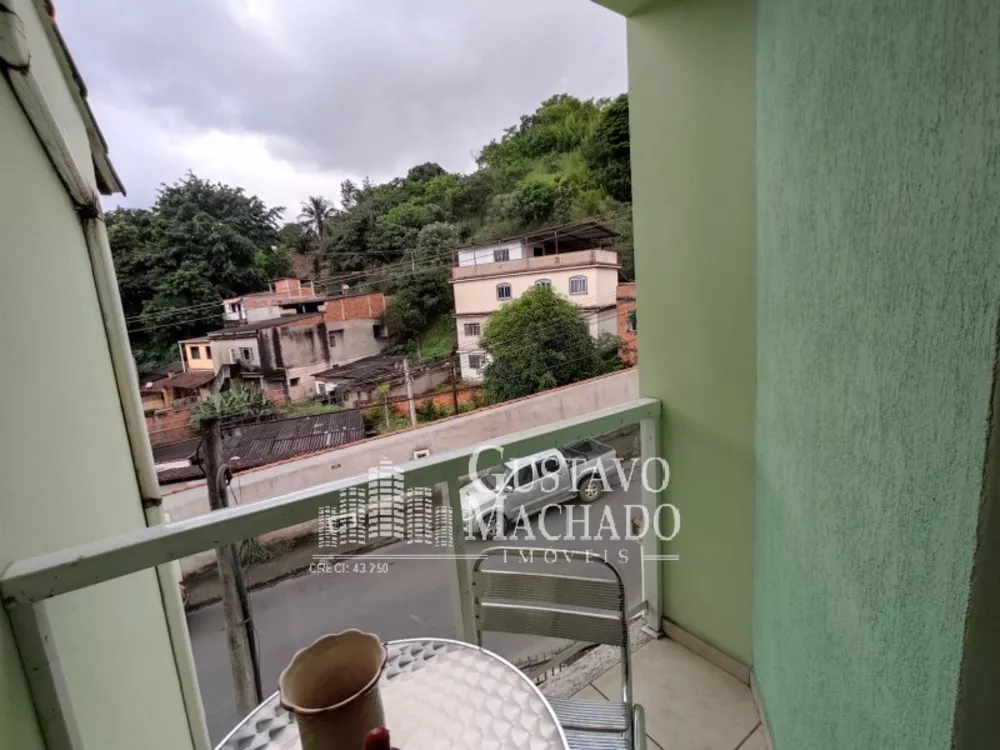 Casa, 2 quartos, 116 m² - Foto 14