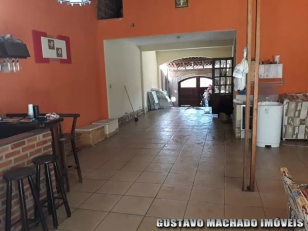 Casa, 3 quartos, 120 m² - Foto 1