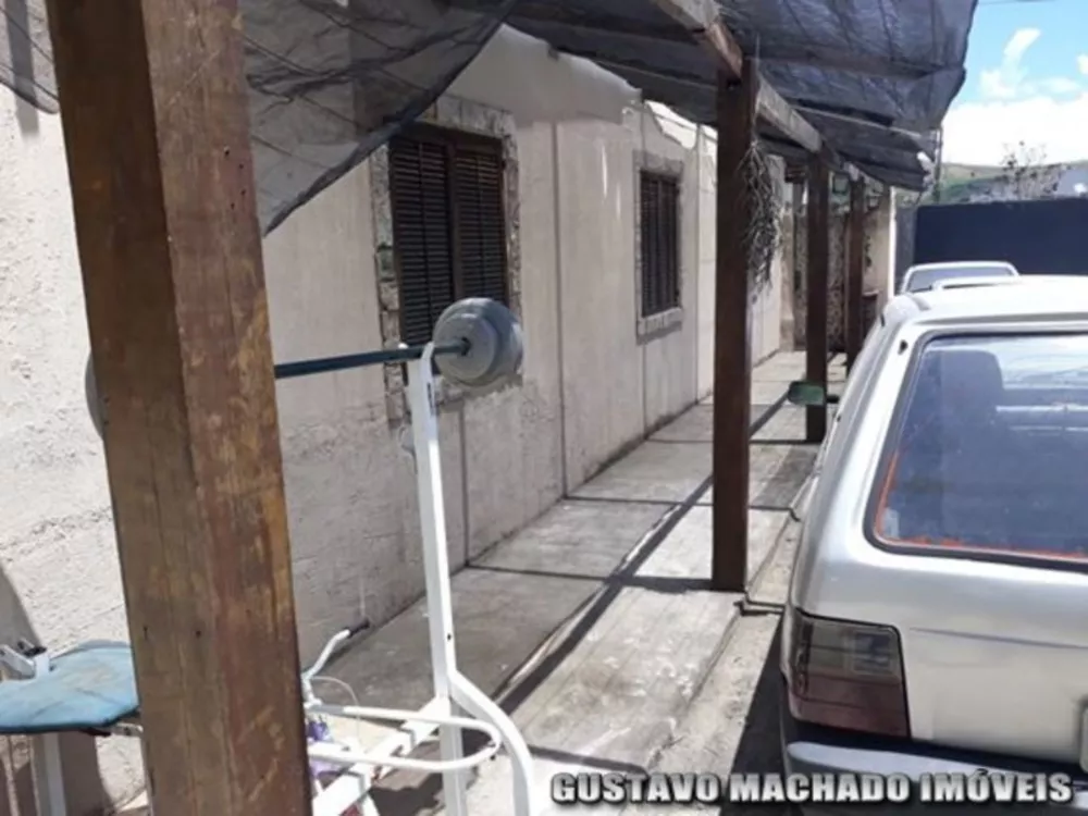 Casa, 3 quartos, 120 m² - Foto 8