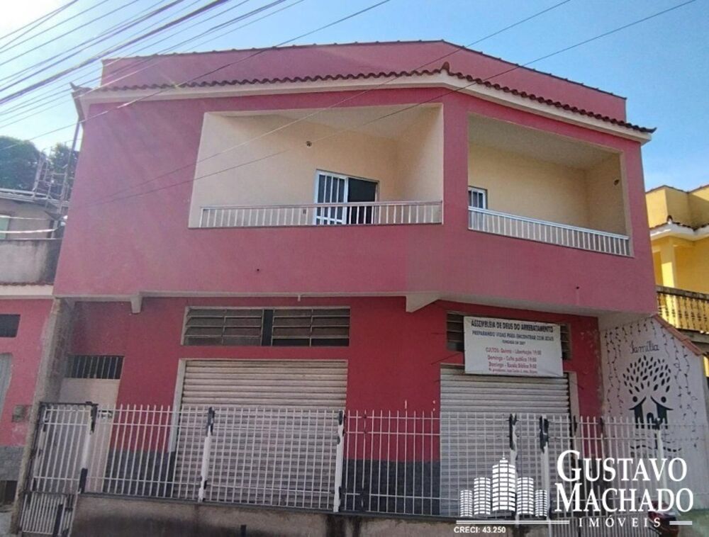 Casa, 3 quartos - Foto 5