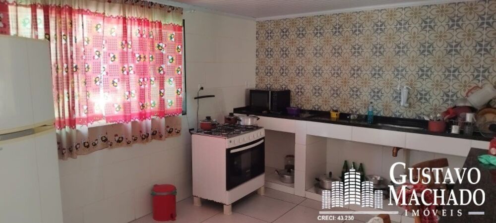 Casa, 3 quartos - Foto 3