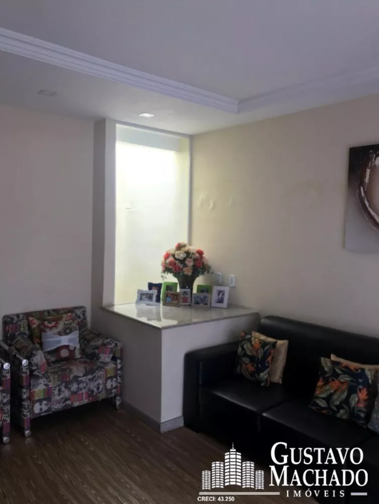 Casa, 2 quartos - Foto 4