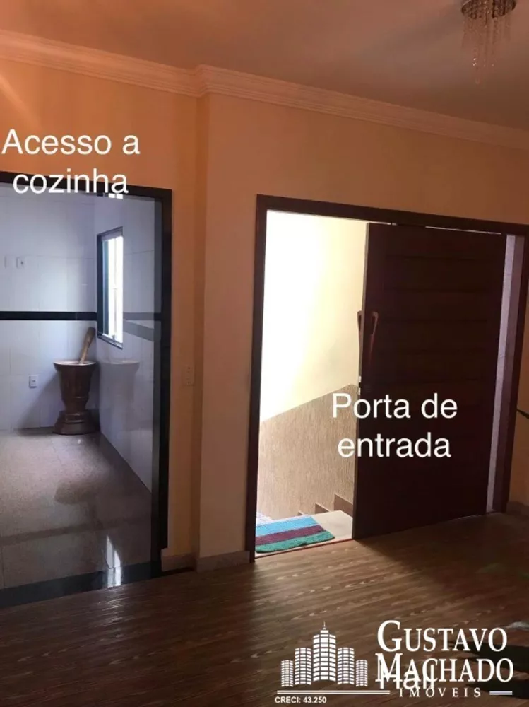 Casa, 2 quartos - Foto 11