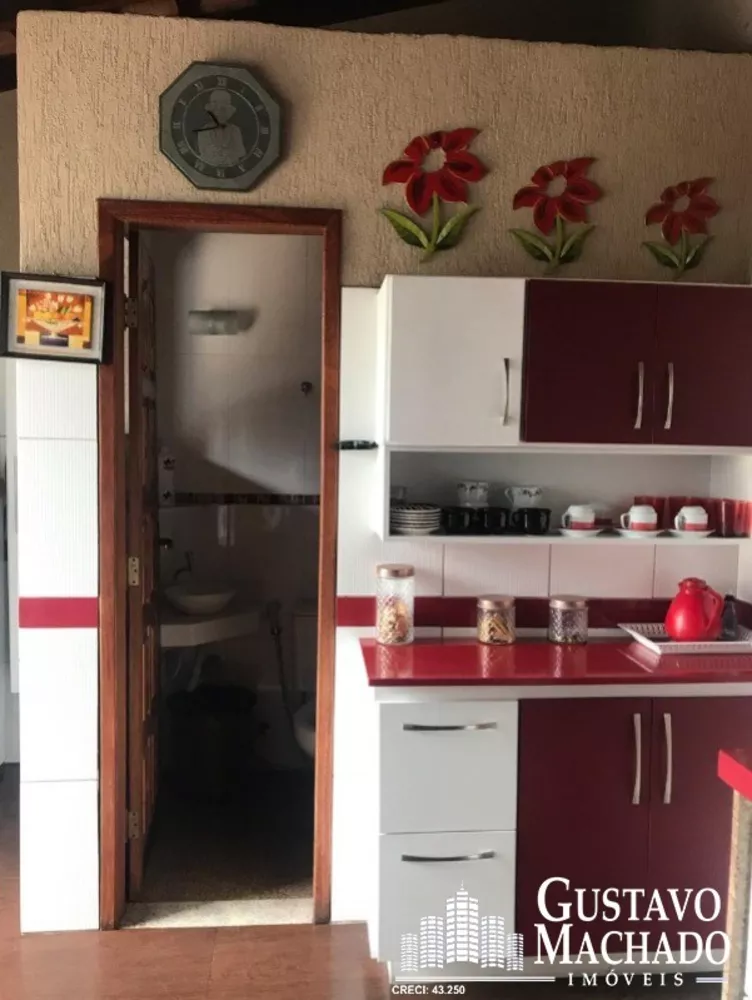 Casa, 2 quartos - Foto 19