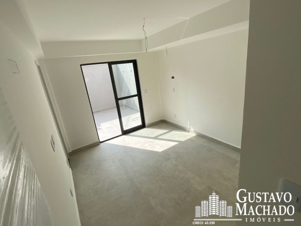 Apartamento, 2 quartos, 64 m² - Foto 3