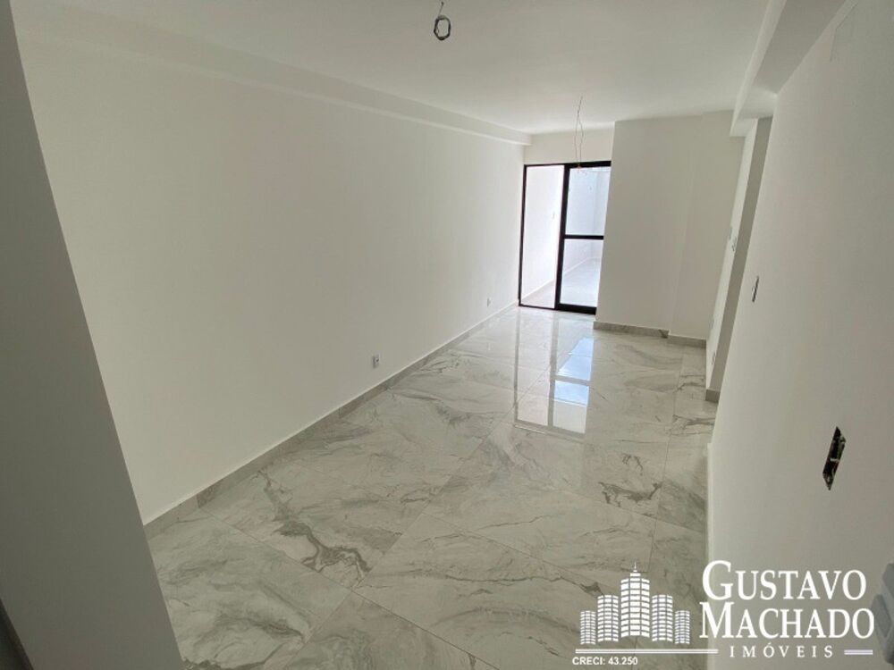 Apartamento, 2 quartos, 64 m² - Foto 1