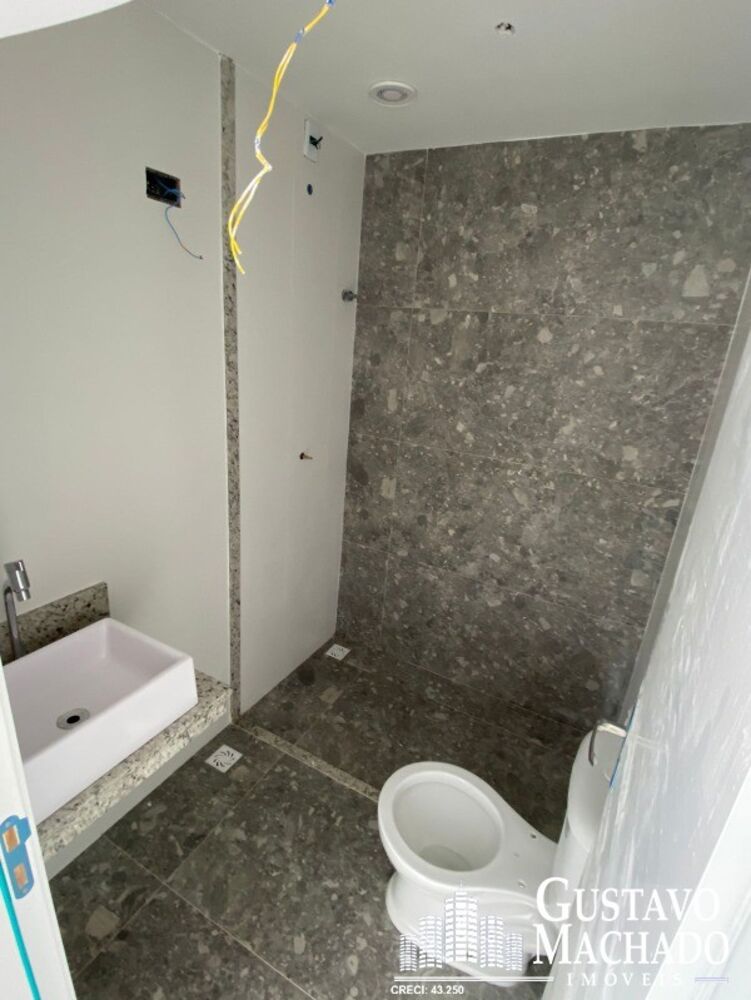 Apartamento, 2 quartos, 64 m² - Foto 2