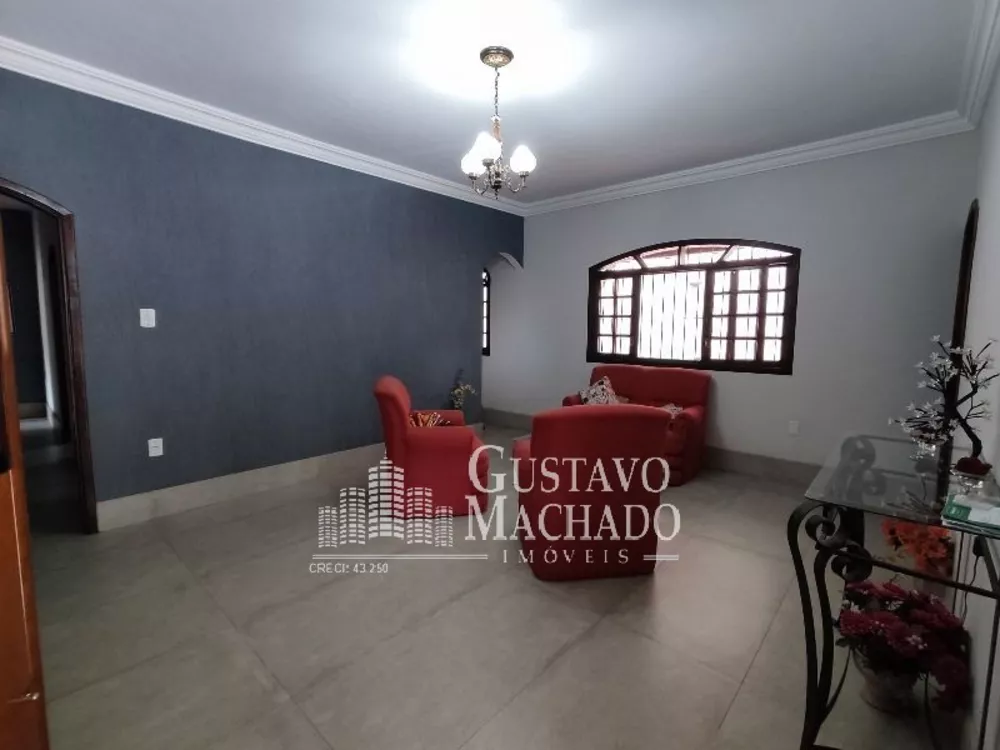 Casa, 5 quartos - Foto 4