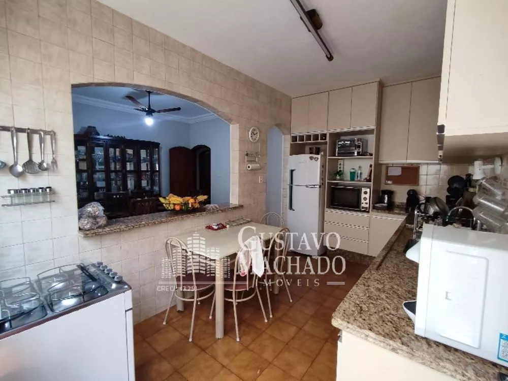 Casa, 5 quartos - Foto 16