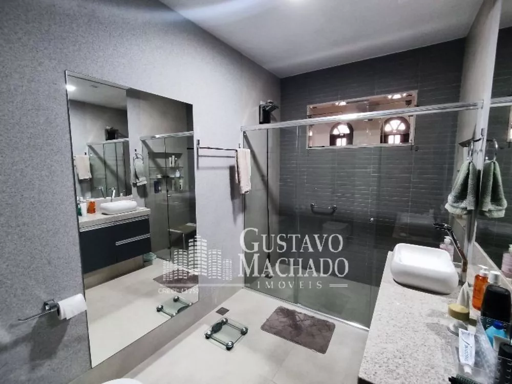 Casa, 5 quartos - Foto 11