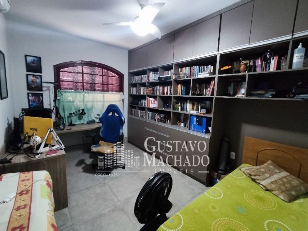 Casa à venda com 5 quartos - Foto 4